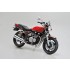 1/12 Kawasaki ZR400C Zephyr X '09
