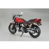 1/12 Kawasaki ZR400C Zephyr X '09