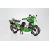 1/12 Kawasaki GPZ900R Ninja '85 (BIKE No.29)