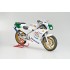 1/12 Honda MC18 NSR250R SP Custom '89 (BIKE No.52)