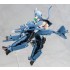 Non-Scale Macross Delta VF-31A Kairos SP [V.F.G. MC-11]
