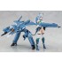 Non-Scale Macross Delta VF-31A Kairos SP [V.F.G. MC-11]