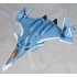 Non-Scale Macross Delta VF-31A Kairos SP [V.F.G. MC-11]