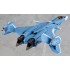 Non-Scale Macross Delta VF-31A Kairos SP [V.F.G. MC-11]