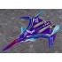 Variable Fighter Girls Macross Delta Walkure Mikumo Guynemer