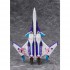 Variable Fighter Girls Macross Delta Walkure Mikumo Guynemer