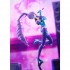Variable Fighter Girls Macross Delta Walkure Mikumo Guynemer