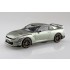 1/32 Snap Nissan R35 Nissan GT-R 2024 (Millennium Jade)