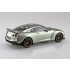 1/32 Snap Nissan R35 Nissan GT-R 2024 (Millennium Jade)