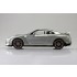1/32 Snap Nissan R35 Nissan GT-R 2024 (Millennium Jade)