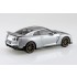 1/32 Snap Nissan R35 Nissan GT-R 2024 (Ultimate Metal Silver)