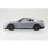 1/32 Snap Nissan R35 Nissan GT-R 2024 (Ultimate Metal Silver)
