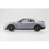 1/32 Snap Nissan R35 Nissan GT-R 2024 (Ultimate Metal Silver)