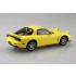 1/32 Snap Mazda FD3S RX-7 (Competition Yellow Mica)