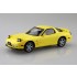 1/32 Snap Mazda FD3S RX-7 (Competition Yellow Mica)