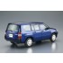 1/24 Toyota NCP160V Probox/Succeed '14