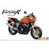 1/12 Honda NC31 CB400 Super Four Versionr '95 [BIKE No.37]