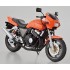 1/12 Honda NC31 CB400 Super Four Versionr '95 [BIKE No.37]