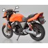 1/12 Honda NC31 CB400 Super Four Versionr '95 [BIKE No.37]