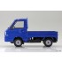 1/32 Snap Subaru Sambar Truck (WR Blue Limited)