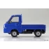 1/32 Snap Subaru Sambar Truck (WR Blue Limited)