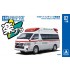 1/32 SNAP Toyota Hi-Medic Ambulance