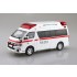 1/32 SNAP Toyota Hi-Medic Ambulance