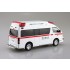 1/32 SNAP Toyota Hi-Medic Ambulance