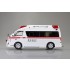 1/32 SNAP Toyota Hi-Medic Ambulance
