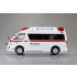 1/32 SNAP Toyota Hi-Medic Ambulance