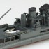 1/700 IJN Heavy Cruiser Atago