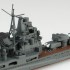 1/700 IJN Heavy Cruiser Atago