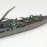 1/700 Japanese Navy Heavy Cruiser Tone