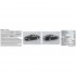 1/24 Toyota Crown Majesta UZS186 (2006)