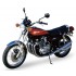 1/12 Kawasaki Z2 750Rs '73 Custom