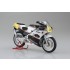 1/12 Honda MC18 NSR250R SP Custom '88 (BIKE No.51)