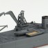 1/700 IJN Repair Ship Akashi