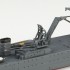 1/700 IJN Repair Ship Akashi