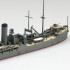 1/700 IJN Supply Ship Mamiya