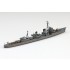 1/700 Japanese Navy Destoroyer Amatsukaze (water line No.458)