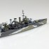 1/700 British Heavy Cruiser Kent