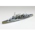 1/700 British Heavy Cruiser Kent