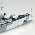 1/700 British Heavy Cruiser Norfolk