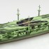 1/700 Japanese Navy Aircraft Carrier Chitose (WATER LINE No.228)