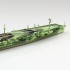 1/700 Japanese Navy Aircraft Carrier Chitose (WATER LINE No.228)