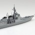 1/700 JMSDF Defense Ship Ashigara (water line No.22)