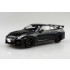 1/24 R35 Nissan GT-R Nismo 2017 Meteor Flake Black Pearl (SNAP CAR No.05-MB)
