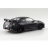 1/24 R35 Nissan GT-R Nismo 2017 Meteor Flake Black Pearl (SNAP CAR No.05-MB)