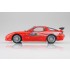 1/24 The Fast And The Furious FD3S RX-7 (WS-03)