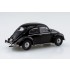 1/32 Volkswagen Beetle #Black (SNAP KIT No.20-BK)